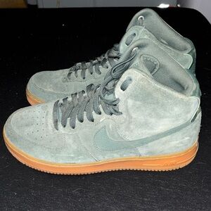 Nike Air Force 1 shoes